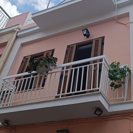Lefterakis Place Aegina Eksteriør bilde