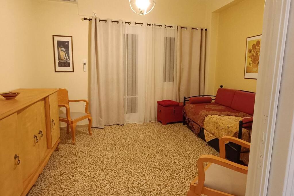Lefterakis Place Aegina Eksteriør bilde
