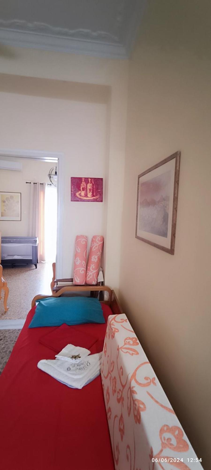Lefterakis Place Aegina Eksteriør bilde