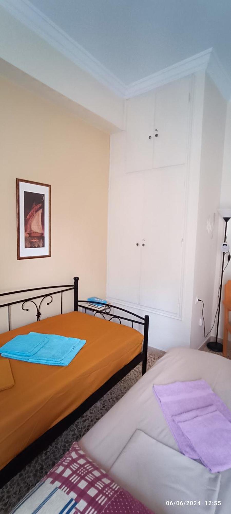 Lefterakis Place Aegina Eksteriør bilde